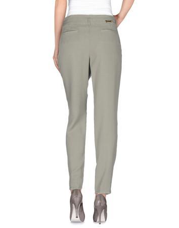 Брюки TRUSSARDI JEANS