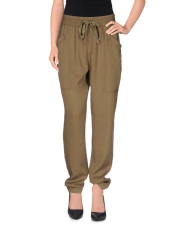 Брюки PEPE JEANS