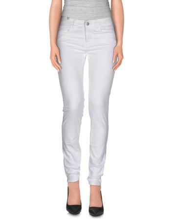 Брюки NOTIFY + MANISH ARORA