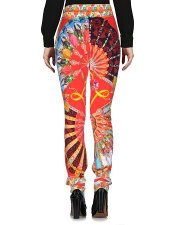 Брюки DOLCE & GABBANA