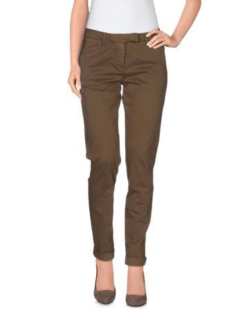 Брюки PIANURASTUDIO