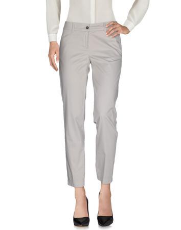 Брюки ALBERTO BIANI