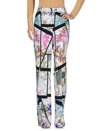 Брюки CLASS ROBERTO CAVALLI