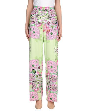 Брюки NAUGHTY DOG