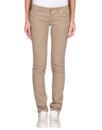 Брюки DEPARTMENT 5