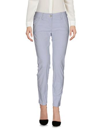 Брюки JACOB COHЁN