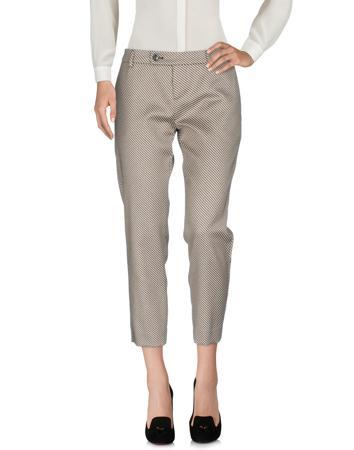 Брюки TRUE TRADITION