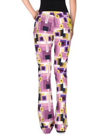 Брюки MÊME by GIAB'S