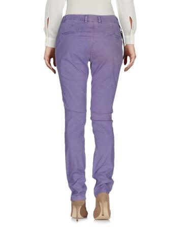 Брюки MODFITTERS