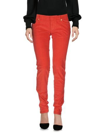 Брюки DSQUARED2
