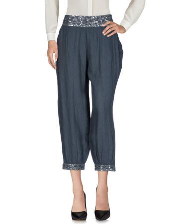 Брюки 120% LINO Брюки 120% LINO