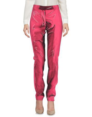 Брюки MOSCHINO COUTURE