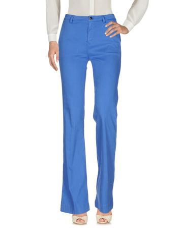 Брюки KAOS JEANS