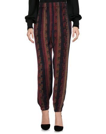 Брюки LANVIN