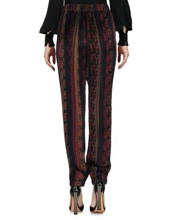 Брюки LANVIN