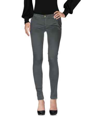 Брюки CAMOUFLAGE AR AND J.