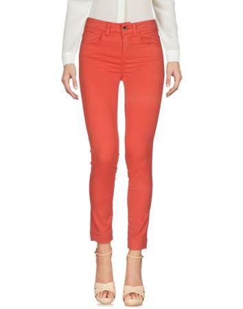 Брюки KAOS JEANS