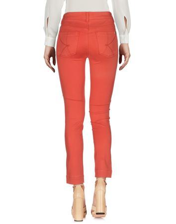 Брюки KAOS JEANS