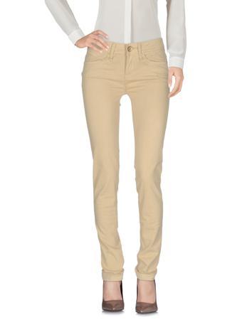 Брюки FORNARINA