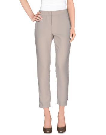 Брюки CAPPELLINI by PESERICO