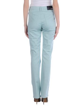 Брюки ARMANI COLLEZIONI