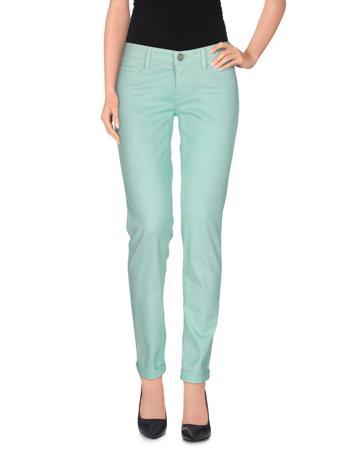 Брюки JACOB COHЁN