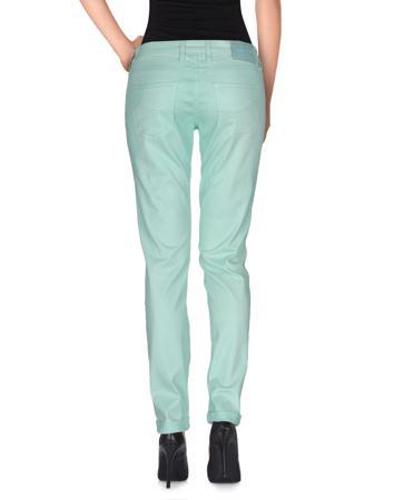 Брюки JACOB COHЁN