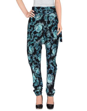 Брюки JUST CAVALLI