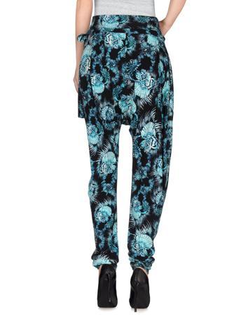 Брюки JUST CAVALLI