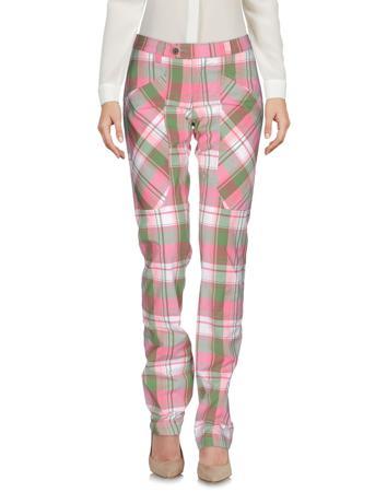 Брюки JECKERSON