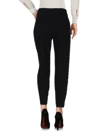 Брюки MOSCHINO CHEAP AND CHIC