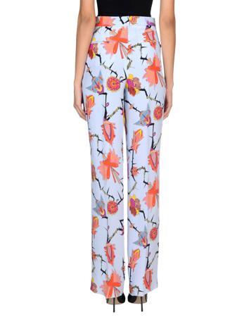 Брюки EMILIO PUCCI