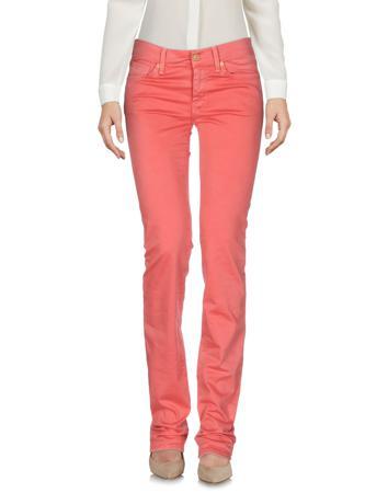 Брюки 7 FOR ALL MANKIND