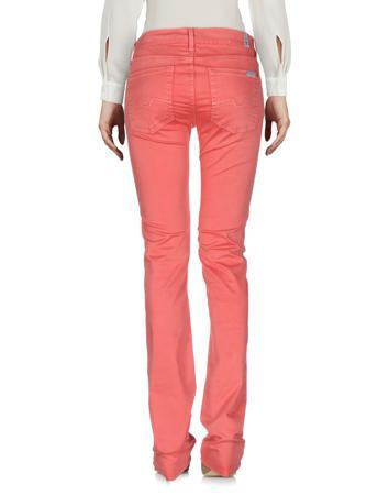 Брюки 7 FOR ALL MANKIND