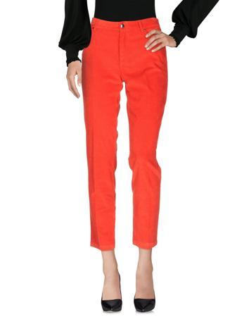 Брюки BLUE LES COPAINS