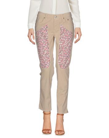 Брюки JECKERSON