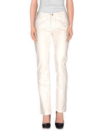 Брюки TRUSSARDI JEANS