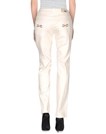Брюки TRUSSARDI JEANS