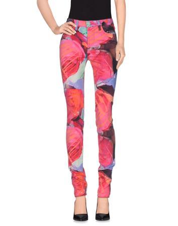 Брюки CHRISTOPHER KANE x J BRAND