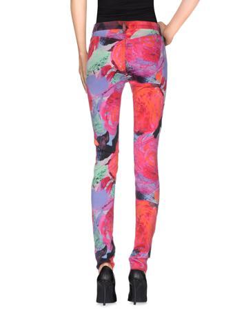 Брюки CHRISTOPHER KANE x J BRAND