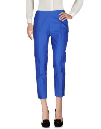 Брюки RALPH LAUREN BLACK LABEL