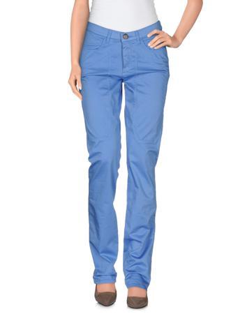 Брюки JECKERSON