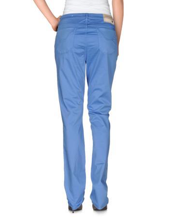 Брюки JECKERSON