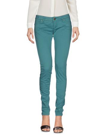 Брюки CAMOUFLAGE AR AND J.