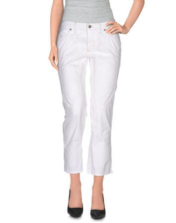 Брюки JECKERSON