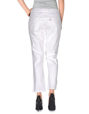 Брюки JECKERSON