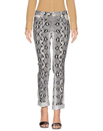 Брюки ROBERTO CAVALLI