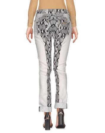 Брюки ROBERTO CAVALLI