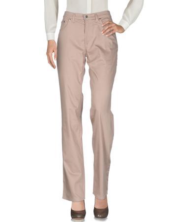 Брюки TRUSSARDI JEANS