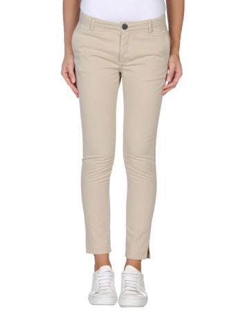 Брюки LEON & HARPER